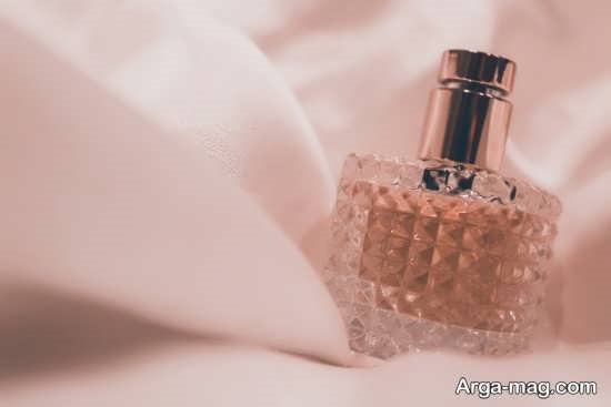 روش های ماندگاری عطر