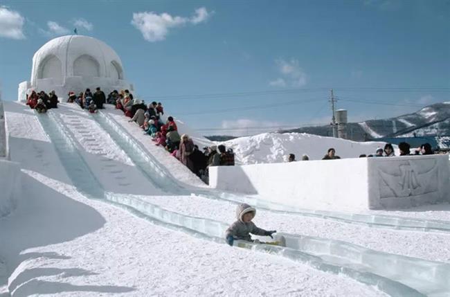 Sapporo, Japan