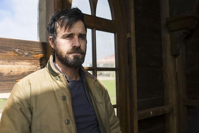 The Leftovers