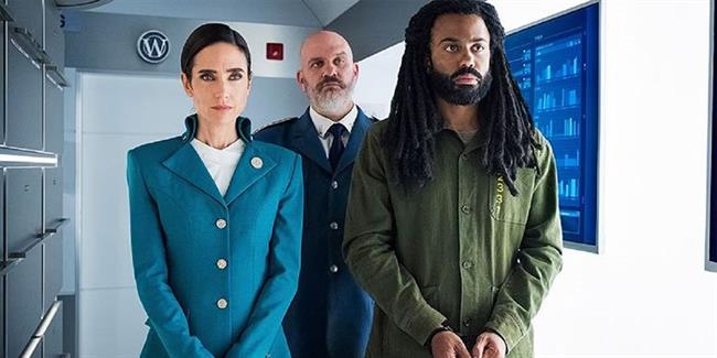 Snowpiercer