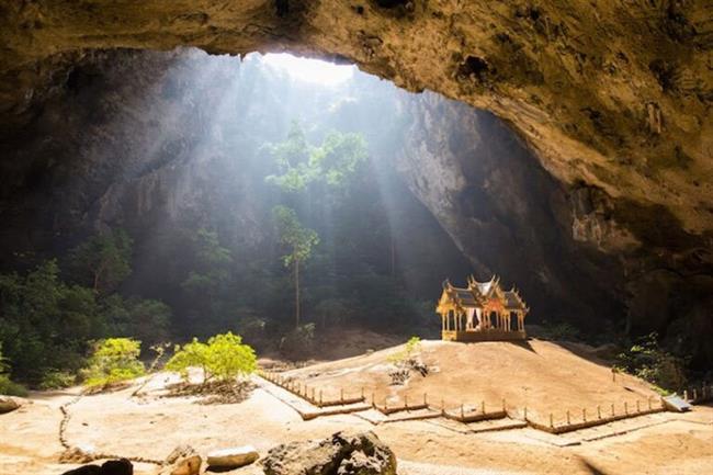 Khao Sam Roi Yot National Park