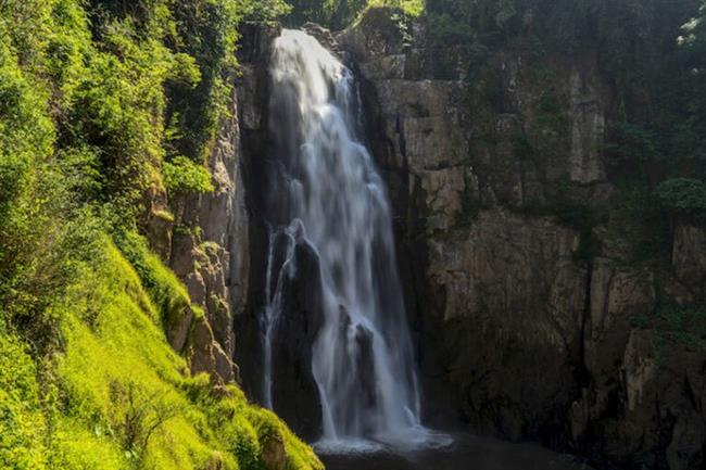 Khao Yai National Park