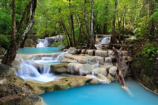 Erawan National Park