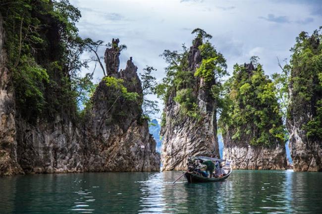 Khao Sok National Park