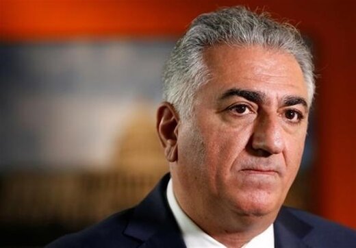 ببینید ؛ ویدیوی خبرگزاری دانشجو از زوایای پنهان زندگی رضا پهلوی؛ شخصی که به معشوقه برادرش هم رحم نکرد!