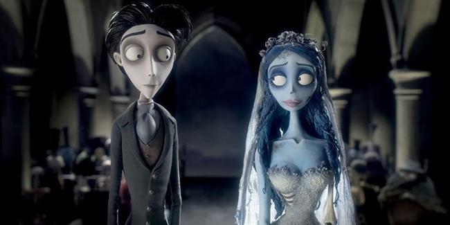 Corpse Bride