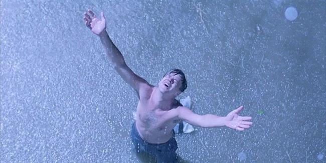 The Shawshank Redemption