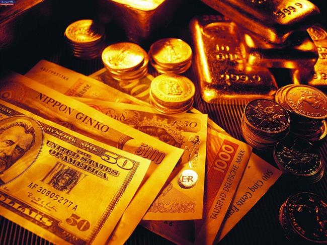 قیمت طلا، سکه و دلار 123