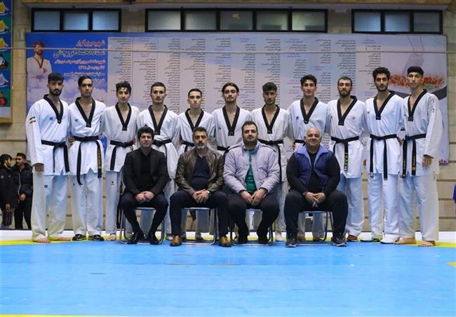 یک سری از حواشی را خود فدراسیون میسازد