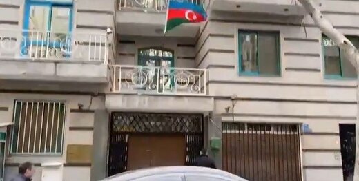 ماجرای شخصی سفارت و بازی غیر دیپلماتیک باکو/ چرا آذربایجان فضاسازی می کند؟