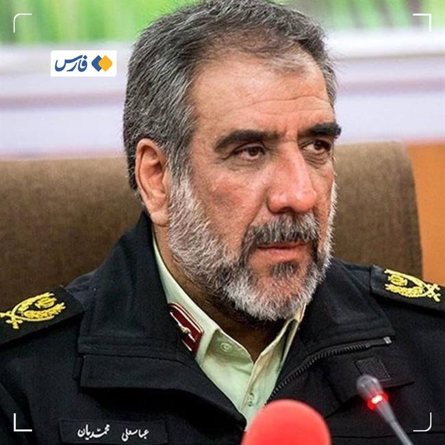 سردار رحیمی برکنار شد