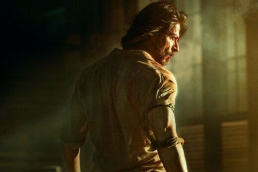شاهرخ خان با پاتان رکورد شکست/ سریع‌ترین فیلمی که 200 کروری شد