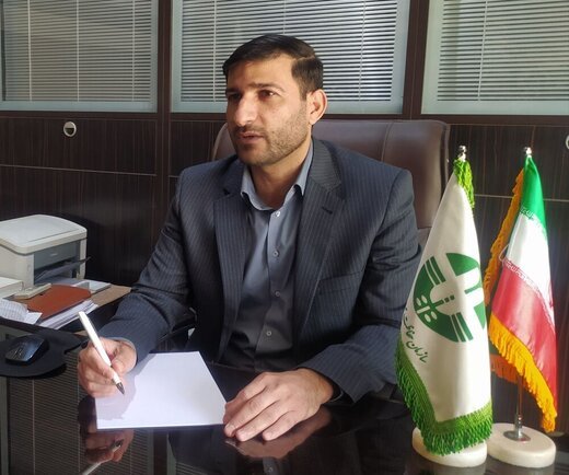کشف و ضبط 23 تاکسیدرمی از 14 گونه جانوری در خرم آباد