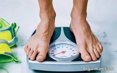 کاهش وزن با مصرف خیار