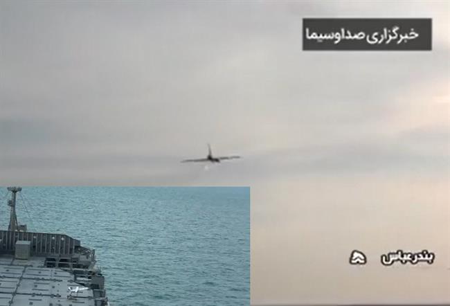 نمایش «قدرت C4I» نیروی دریایی سپاه به دشمن با رزمایش شهید شفیعی/ «باور» انتحاری و شهپاد هوشمند به سراغ مأموریت‌های جدید رفتند +عکس