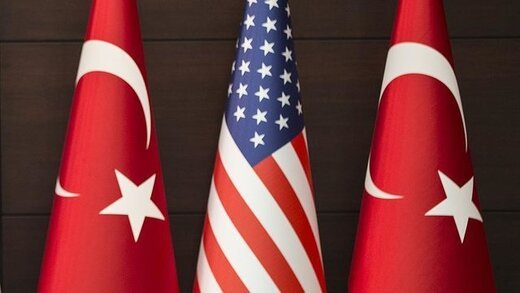 آمریکا درباره کمک به روسیه به ترکیه هشدار داد