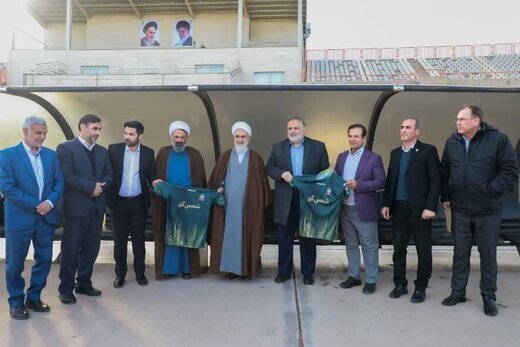 تیم فوتبال شمس‌آذر یکی از کارویژه‌های اصلی استان است