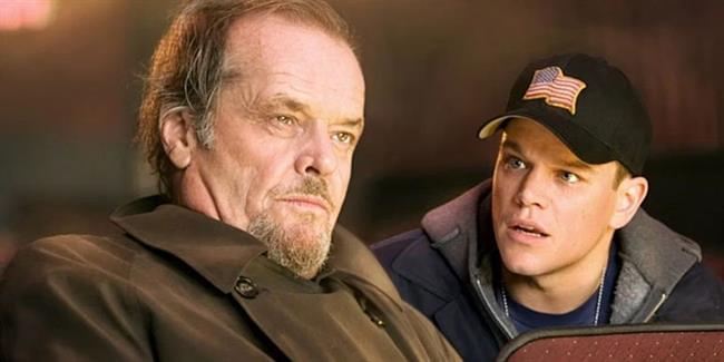 The Departed (2006)