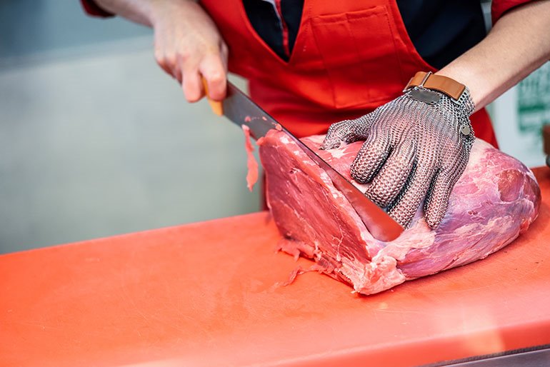 شناسایی گوشت‌های قرمز و راهکارهای پخت سریع گوشت‌های دیرپز