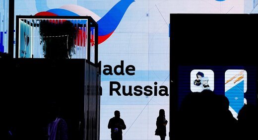 لوموند: اقتصاد روسیه برخلاف پیش‌بینی غرب دچار فروپاشی نشد