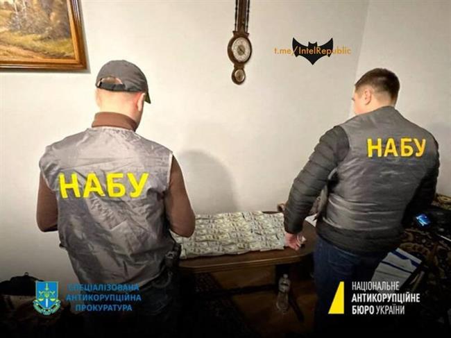  سربازگیری زوری از مردان اوکراینی و مخفی‌گاه دلاری معاون وزیر دفاع زلنسکی/ واشینگتن فقط به دنبال «استمرار رنج» جنگ است+عکس و فیلم