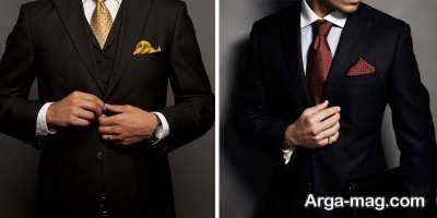 راهنمای انتخاب رنگ کت و شلوار و نکات طلایی برای انتخاب ایده آل