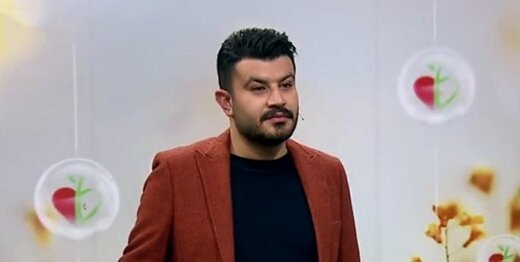 عکس؛ استوری جنجالی مجری استقلالی صدا و سیما علیه پرسپولیس