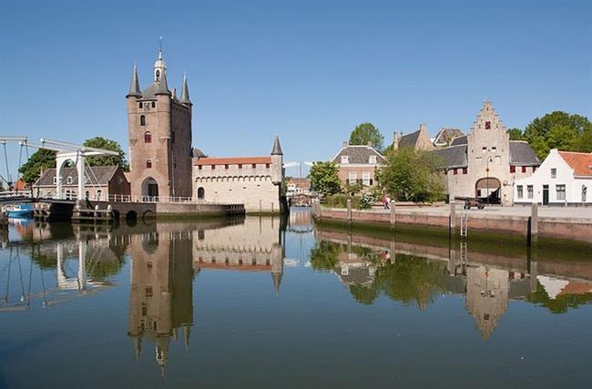 Zierikzee