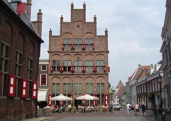 Doesburg