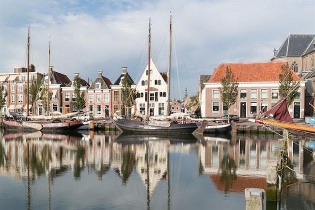 Harlingen