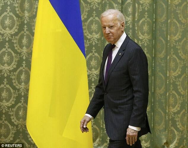 افشای هدف اصلی جو بایدن از جنگ اوکراین/ کی‌یف خودِ «دولت پنهان» است+عکس و فیلم