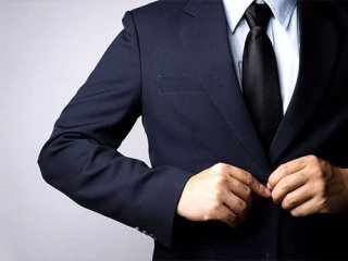 آقایان بخوانند : پرهیز از 5 اشتباه در پوشیدن لباس!