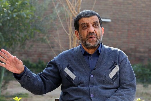 ببینید ؛ ضرغامی: توریست‌ها باید به واتس اپ دسترسی داشته باشند که اگر دستگیر شد...