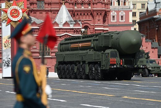 ادعای دولت پوتین در میانه جنگ با اوکراین/ صف خرید برای این سلاح های پیشرفته روسی !