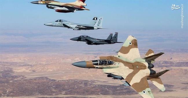 پیروزی ایران در شورای حکام و دست و پا زدن ادامه دار رژیم صهیونیستی/ نیروی هوایی اسرائیل خواب حمله به ایران را هم نخواهد دید +تصاویر