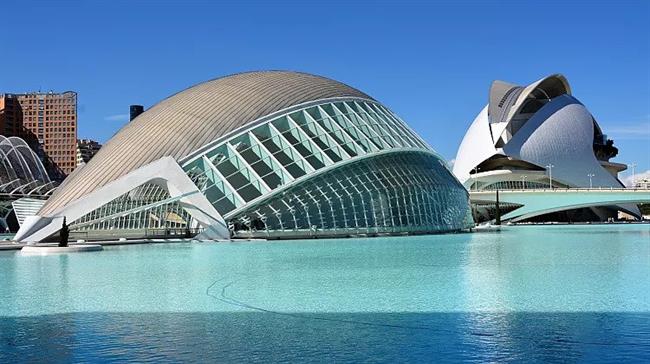 Valencia, Spain: For paella and parties