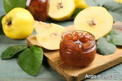 مارمالاد به خوشمزه