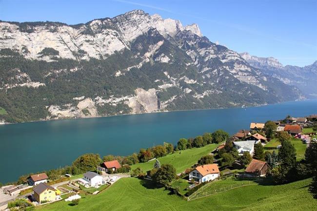 Walensee