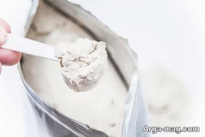 مهمترین خواص پودر پروتئین و نحوه مصرف آن