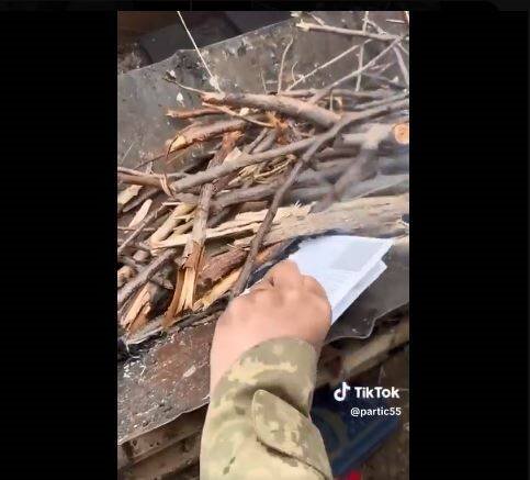 وقتی نیروهای اوکراینی از جایگاه حیوانیت هم سقوط می‌کنند+فیلم و عکس