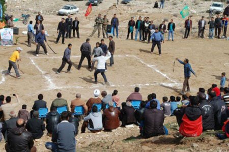 اجرای طرح بازی طی نوروز 1402 در اصفهان