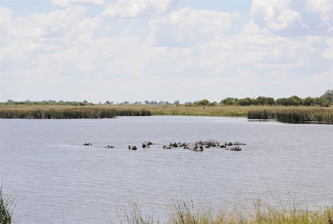 Nkasa Rupara National Park