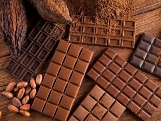 خوردن شکلات زیاد در روزهای عید چه عوارضی دارد؟