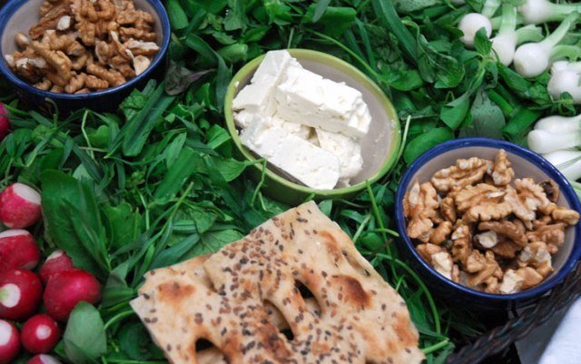 مهم‌ترین نکات تغذیه‌ای برای وعده «سحری» در ماه رمضان