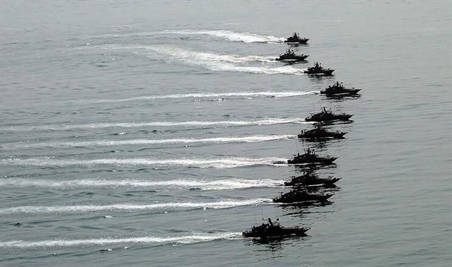 کلکسیون قایق‌های تندرو سپاه با «ذوالفقار مجهز به موشک نواب» کامل شد/ چتر پدافندی نسل جدید شناورهای ایرانی برای اجرای حملات زنبورهای سرخ در دریا +عکس