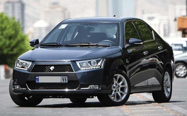 عکس؛ تهدید جنجالی دولتی علیه تنها خودروی ملی 5 ستاره ایران خودرو !