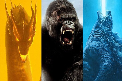 ببینید ؛ برای عاشقان فیلم‌های تخیلی؛ معرفی 5 فیلم برتر که در آن هیولاها نقش اصلی دارند!