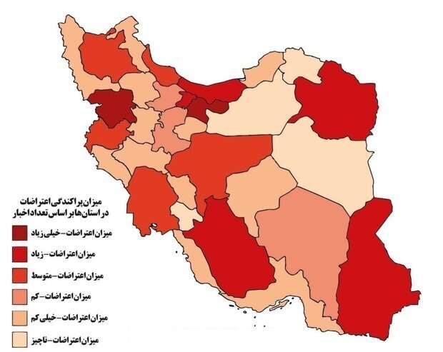 تندروها مکتب سردار سلیمانی را حذف کردهاند؟/ طرح جریمه بانوان در باره حجاب چوب کردن تو لانه زنبور است