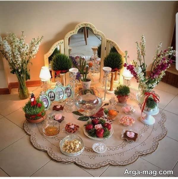 استفاده از سفال در دکوراسیون با خلاقیت و سلیقه