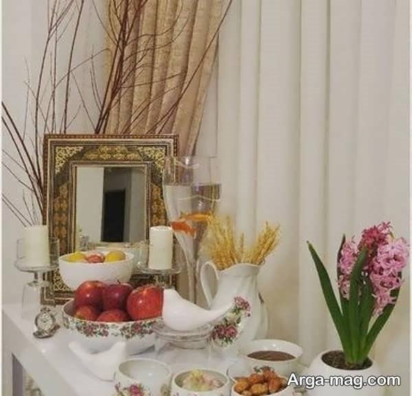 ایده هایی منحصر به فرد برای دکوراسیون با سفال